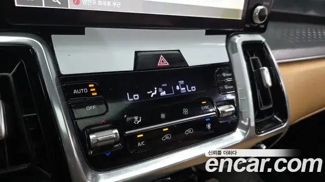 Kia Sorento 2022 — Şəkil 12/32