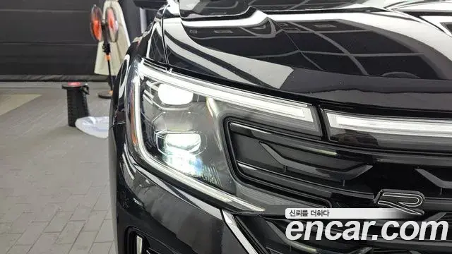 Volkswagen Atlas 2025 — Şəkil 25/37