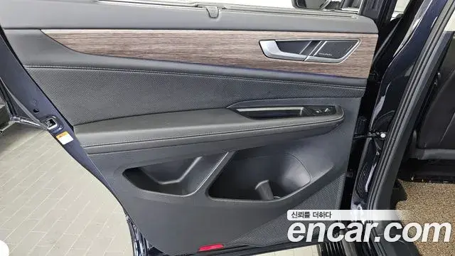 Volkswagen Atlas 2025 — Şəkil 7/37