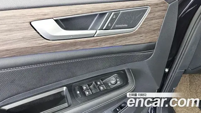 Volkswagen Atlas 2025 — Şəkil 27/37