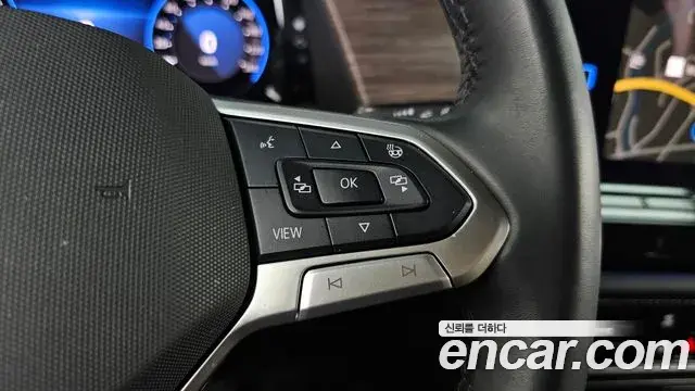 Volkswagen Atlas 2025 — Şəkil 11/37