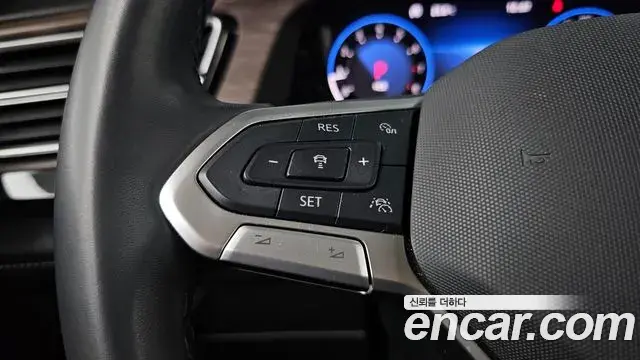 Volkswagen Atlas 2025 — Şəkil 17/37
