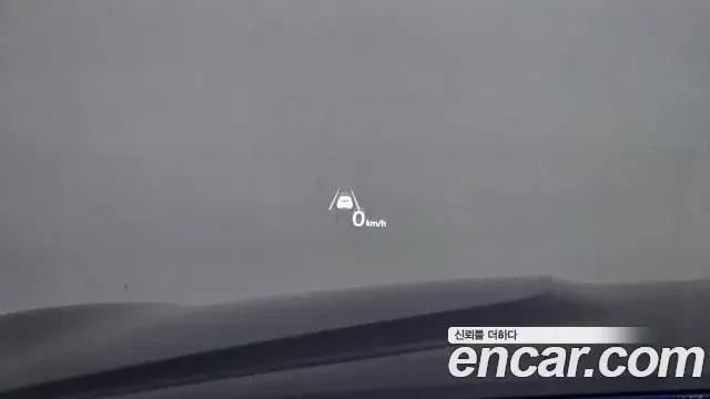 Genesis G70 2021 — Şəkil 16/33