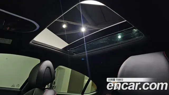 Genesis G70 2021 — Şəkil 18/33