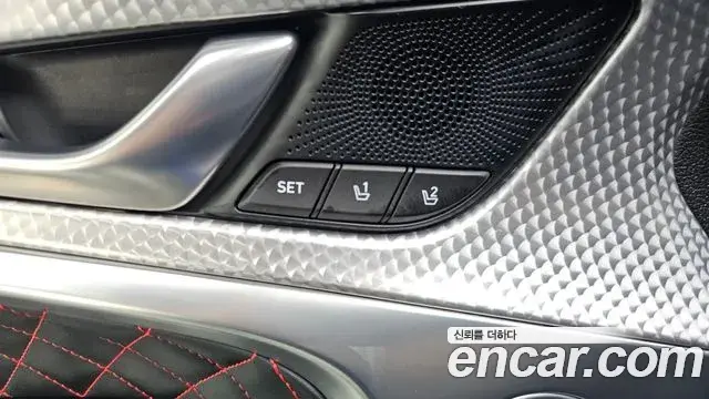 Genesis G70 2021 — Şəkil 8/33