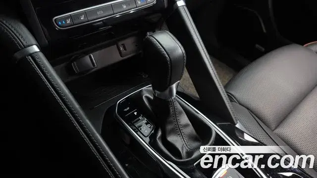 Renault Samsung QM6 2019 — Photo 4/34