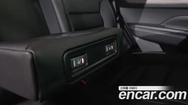 Renault Samsung QM6 2019 — Photo 18/34
