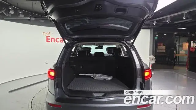 Renault Samsung QM6 2019 — Photo 25/34