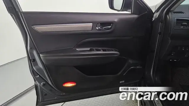 Renault Samsung QM6 2019 — Photo 13/34