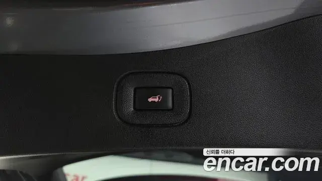 Renault Samsung QM6 2019 — Photo 19/34