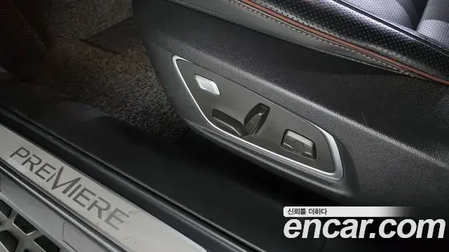 Renault Samsung QM6 2019 — Photo 5/34