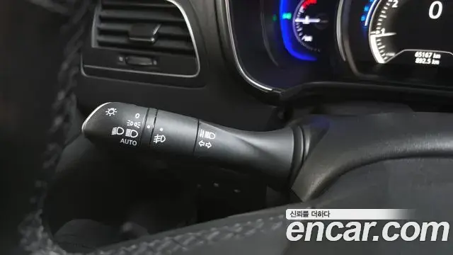 Renault Samsung QM6 2019 — Photo 30/34