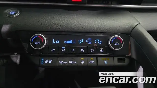 Hyundai Avante 2021 — Фото 13/20