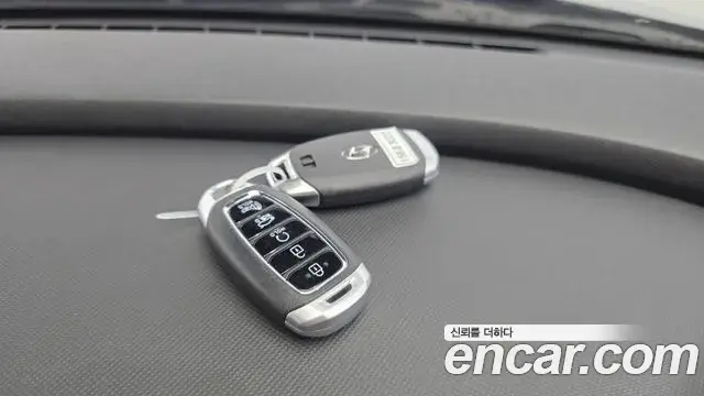 Hyundai Avante 2021 — Фото 17/20