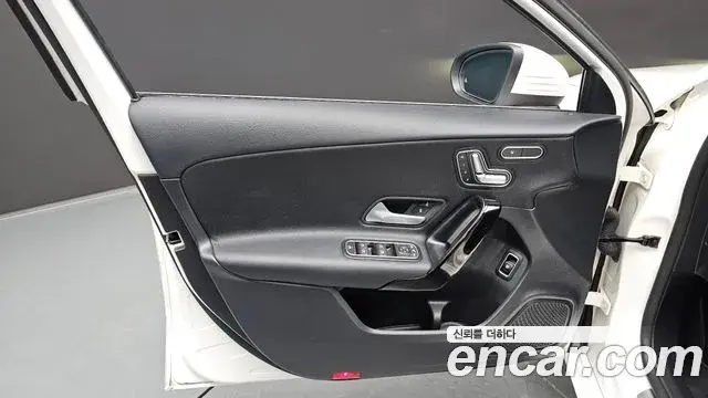 Mercedes-Benz A-Class 2020 — Photo 5/30