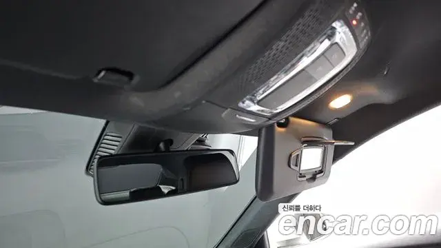 Mercedes-Benz A-Class 2020 — Photo 22/30