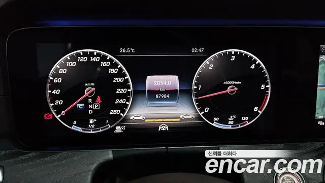 Mercedes-Benz CLS-Class 2019 — Şəkil 19/31