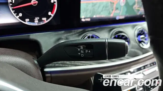 Mercedes-Benz CLS-Class 2019 — Şəkil 18/31