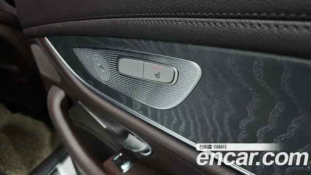 Mercedes-Benz CLS-Class 2019 — Şəkil 7/31