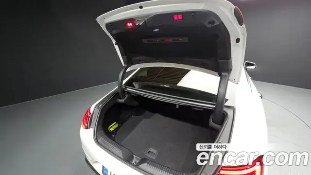 Mercedes-Benz CLS-Class 2019 — Şəkil 4/31