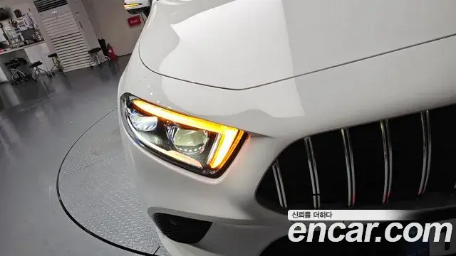 Mercedes-Benz CLS-Class 2019 — Şəkil 22/31