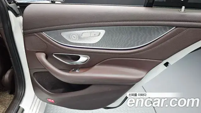 Mercedes-Benz CLS-Class 2019 — Şəkil 8/31