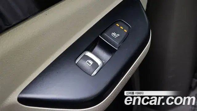 Kia Carnival 2021 — Фото 20/20