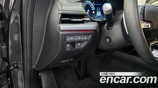 Genesis G80 2024 — ფოტო 14/20
