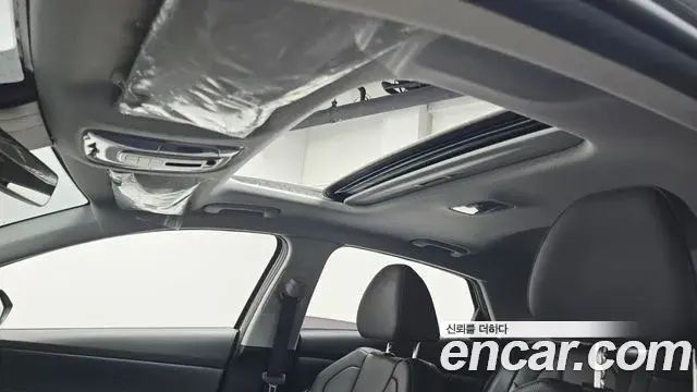 Hyundai Avante 2021 — Фото 17/20