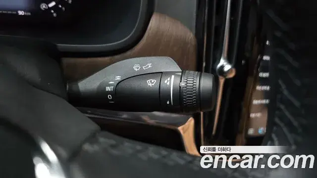 Volvo S90 2024 — Şəkil 5/32