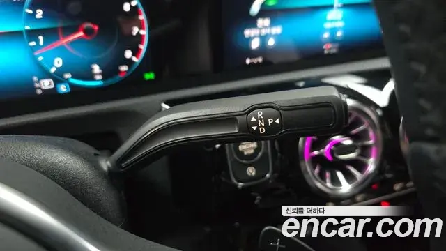 Mercedes-Benz A-Class 2021 — Photo 18/30