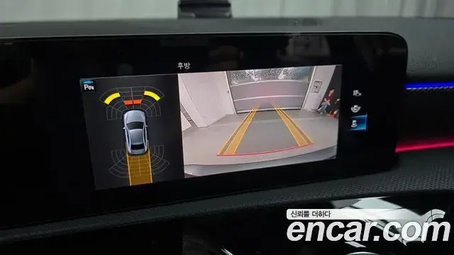 Mercedes-Benz A-Class 2021 — Photo 10/30