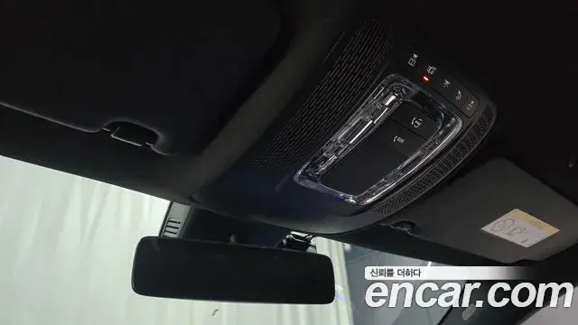 Mercedes-Benz A-Class 2021 — Photo 27/30