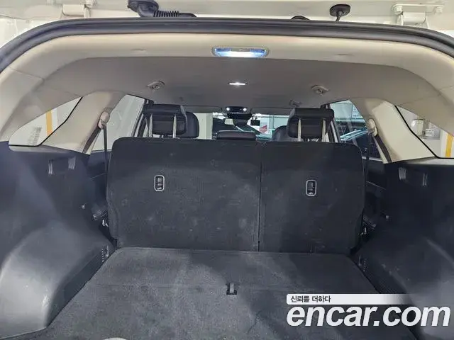 Kia Sorento 2023 — Фото 9/18