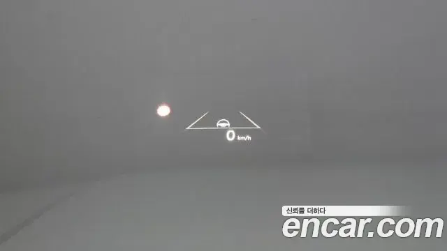 Hyundai Santa Fe 2025 — ფოტო 4/20