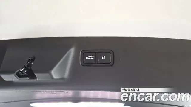 Hyundai Santa Fe 2025 — ფოტო 2/20