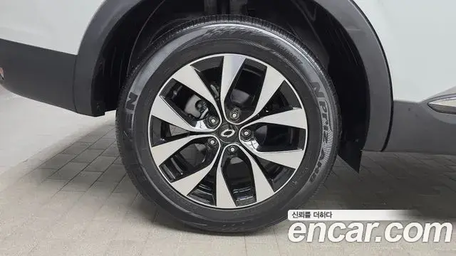Renault Samsung XM3 2023 — Şəkil 27/30