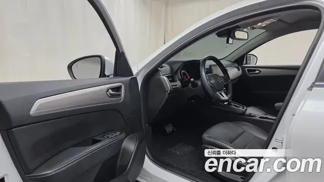 Renault Samsung XM3 2023 — Şəkil 2/30