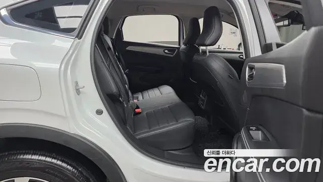 Renault Samsung XM3 2023 — Şəkil 3/30