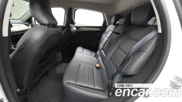 Renault Samsung XM3 2023 — Şəkil 13/30