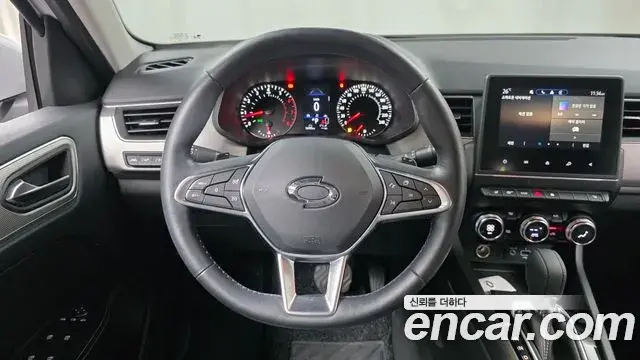 Renault Samsung XM3 2023 — Şəkil 22/30