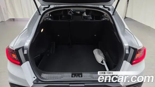 Renault Samsung XM3 2023 — Şəkil 4/30