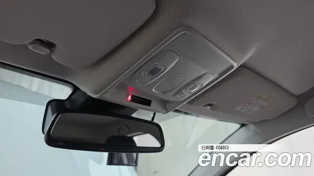 Renault Samsung XM3 2023 — Şəkil 25/30