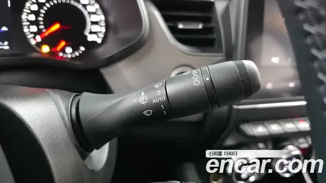Renault Samsung XM3 2023 — Şəkil 30/30