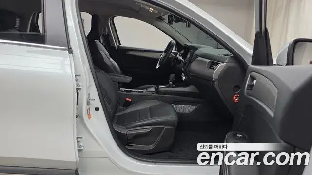 Renault Samsung XM3 2023 — Şəkil 24/30