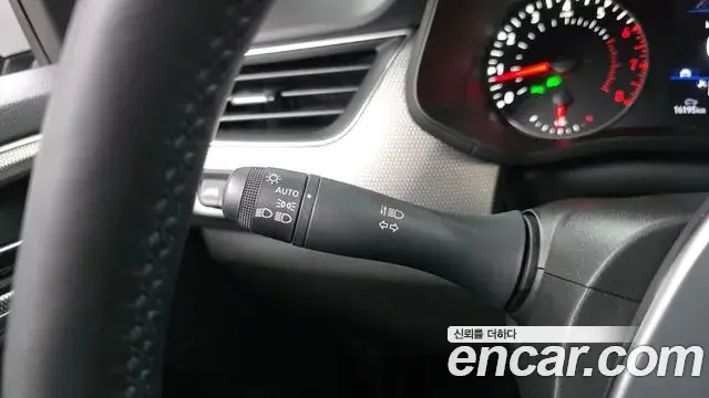 Renault Samsung XM3 2023 — Şəkil 10/30