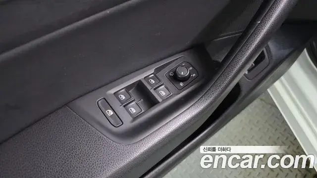 Volkswagen Arteon 2019 — ფოტო 5/35