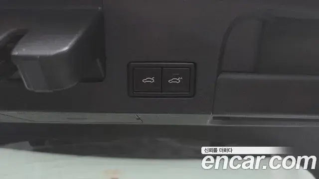 Volkswagen Arteon 2019 — ფოტო 8/35