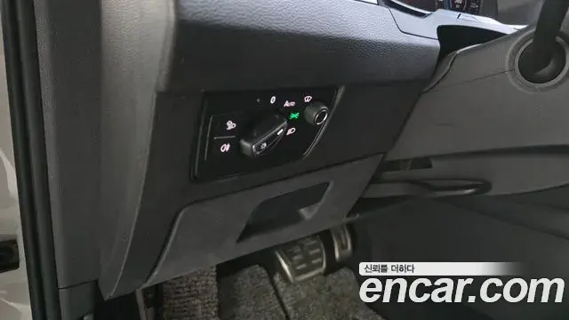Volkswagen Arteon 2019 — ფოტო 3/35