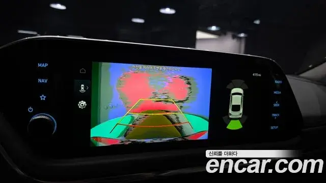 Hyundai Sonata Hybrid 2019 — Şəkil 27/33